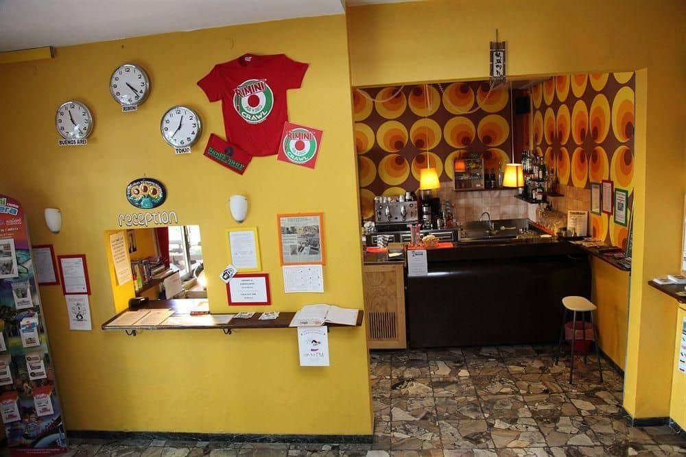 Sunflower City Youth Hotel Sunflower City Youth Hotel