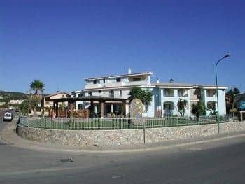 Hotel RaffaEl