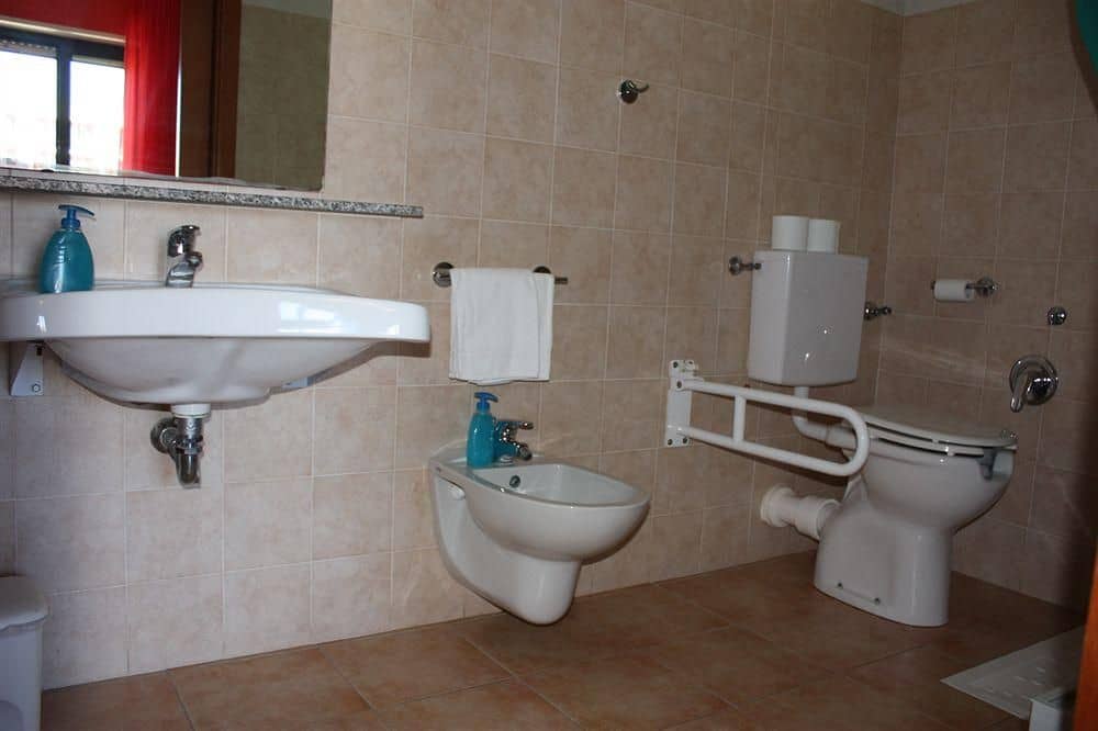 Hotel Alguer Hotel Alguer