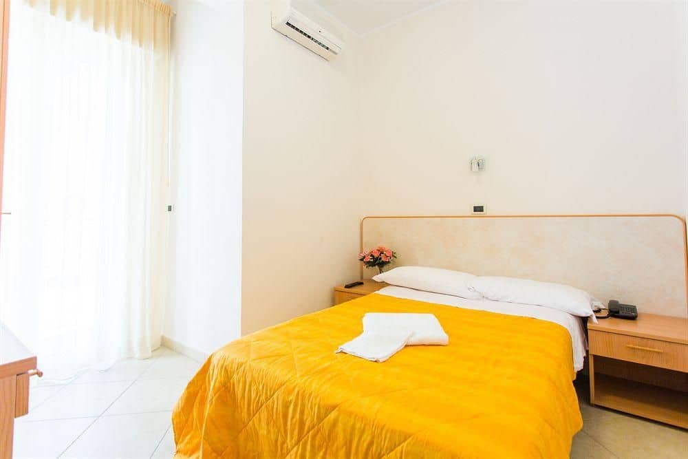 Hotel Favorita