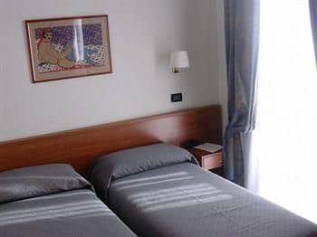 Adelphi Bed & Breakfast