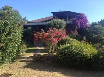 Villa Erika Villa Erika