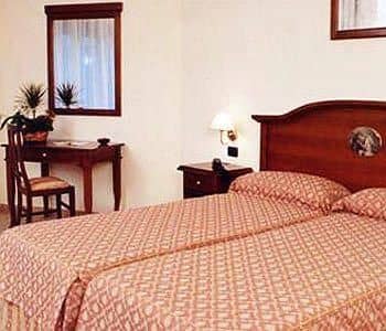 Park Hotel Bocci