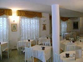 Hotel Villa Luisa Hotel Villa Luisa