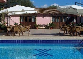 Villa Felicia