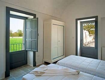 Masseria Fumarola - Guest House Masseria Fumarola - Guest House