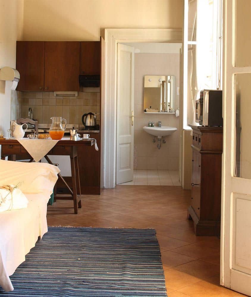 Residence in Centro Residence in Centro