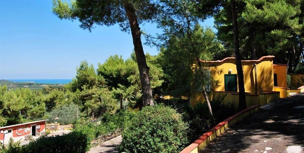 Villaggio Elisena