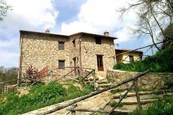 I Casali di Colle San Paolo - Apartments