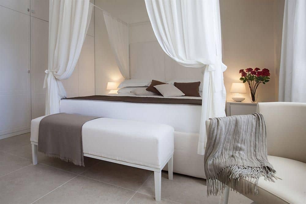 Baia Bianca Suites