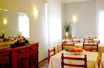 Hotel Villa Maioli
