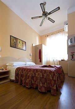 Hotel Sabatino Milan