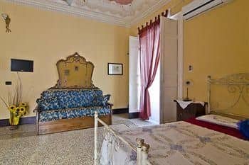 B&B le Ninfe