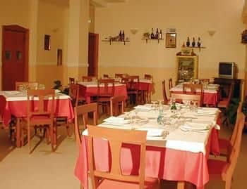 Hotel La Solaria