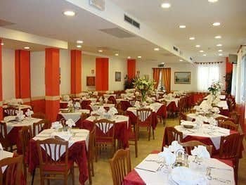 Hotel Venezia