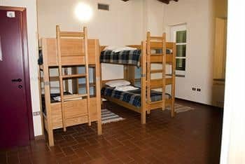 Villa Fiorelli - Hostel