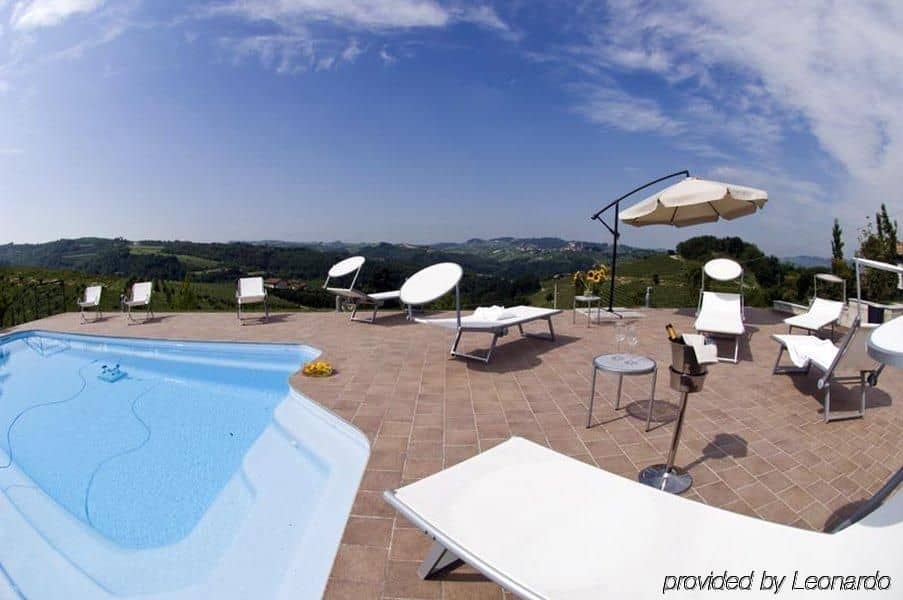 Locanda Aria di Langa
