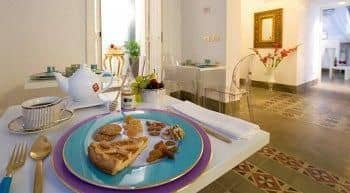 Gem de Luxe Bed & Breakfast
