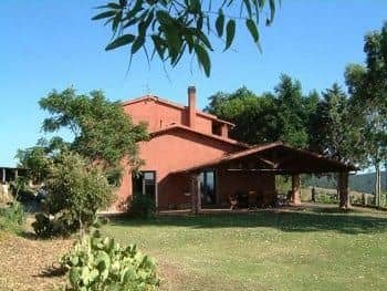 Podere Cavone