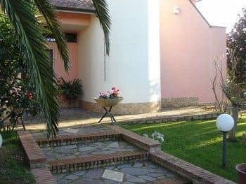 Il Giardino Pensile