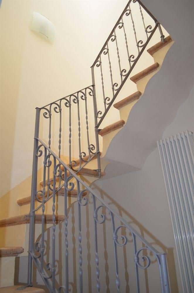 Anastasia Suite B&B