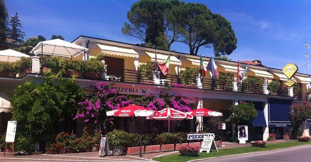 Saturnia