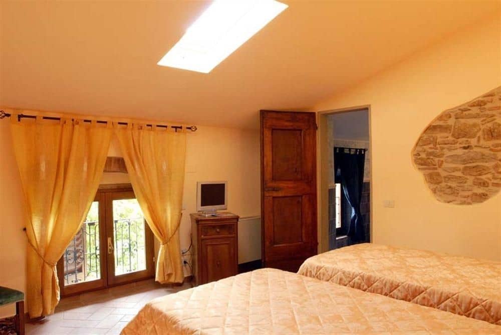 Poggio agli Ulivi Poggio agli Ulivi