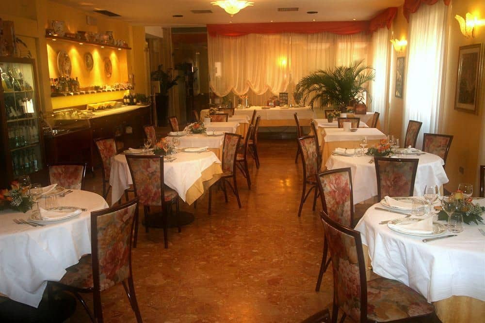 Nuovo Albergo Nuovo Albergo