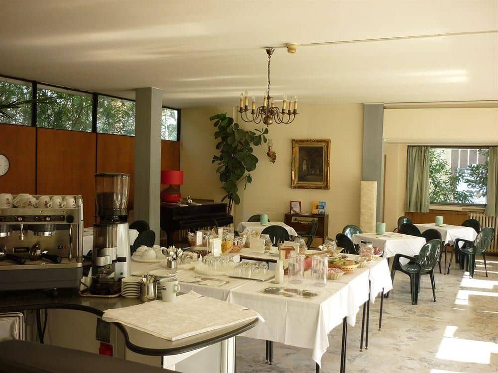 Albergo dei Pini Albergo dei Pini