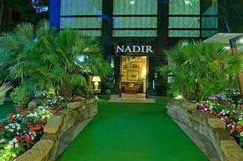 Hotel Nadir Hotel Nadir