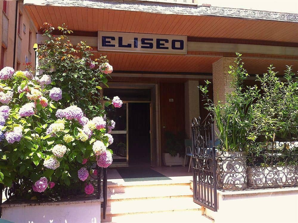 Hotel Eliseo Hotel Eliseo