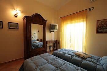 Casa Fiorita Bed & Breakfast