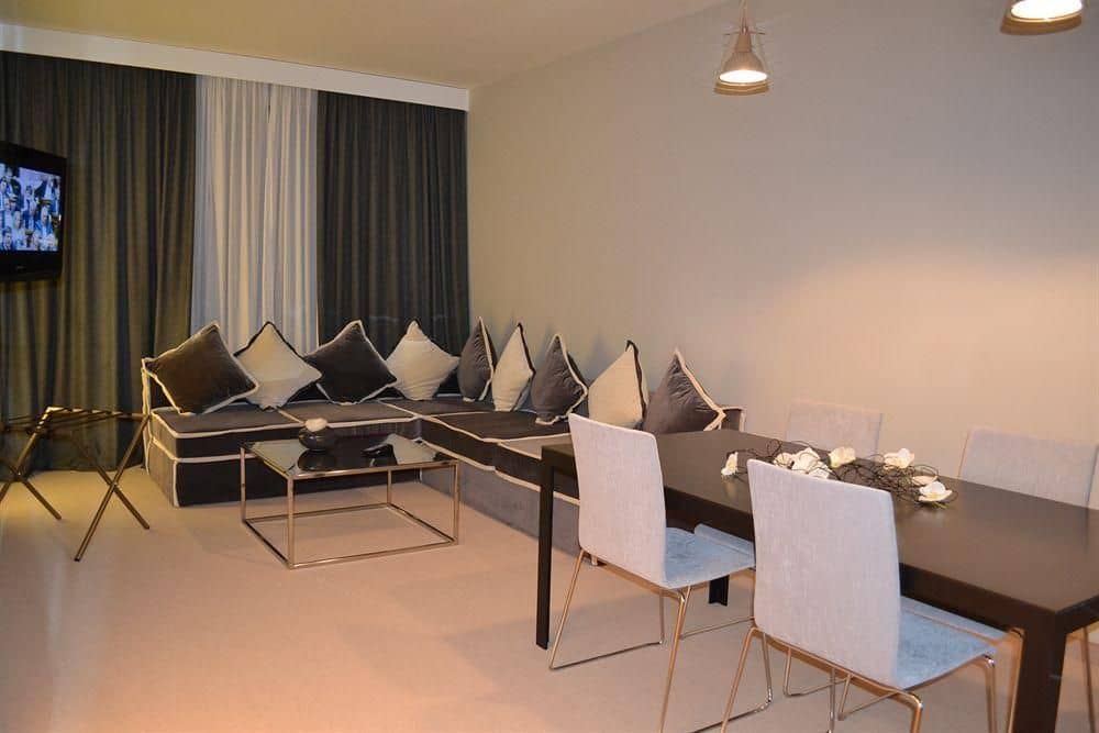 Cosmopolitan Hotel
