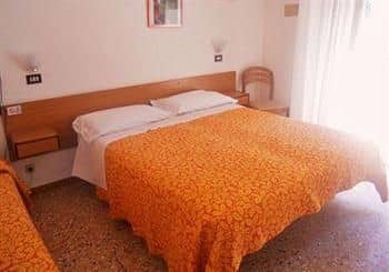 Albergo Bahia Albergo Bahia