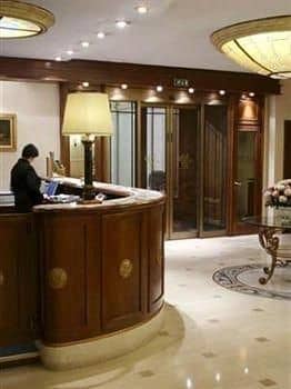 Hotel Palazzo Lovera