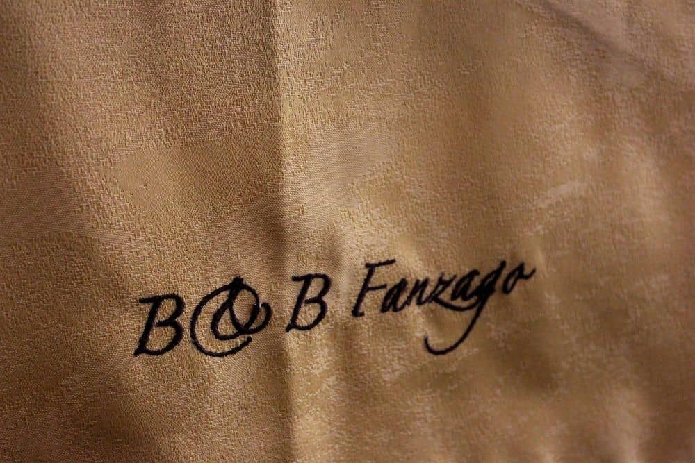 B&B Fanzago B&B Fanzago