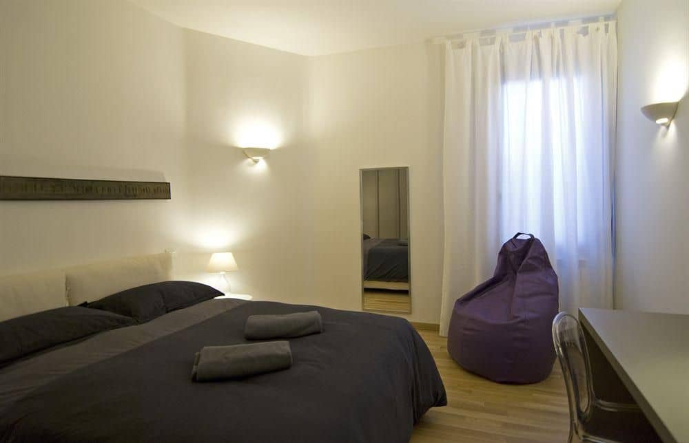 Sarai Apartments