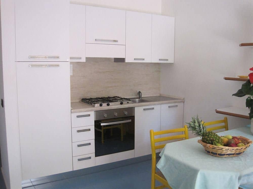 Pianetamaratea Club Residence