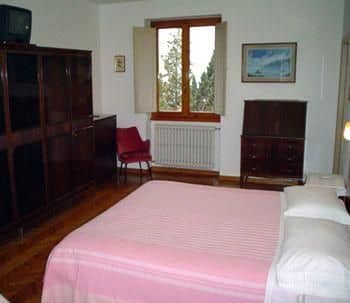 Villa Baccano