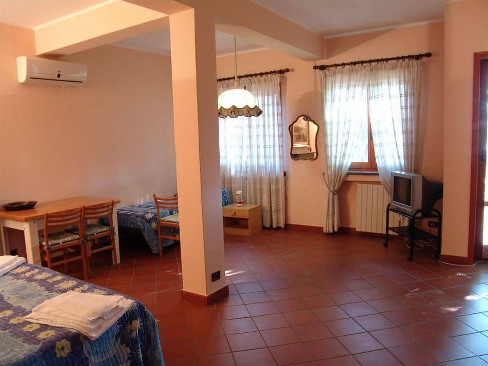Magnolia B&B