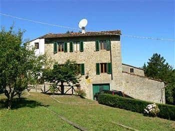 Castagni d'Oro Bed and Breakfast Castagni d'Oro Bed and Breakfast