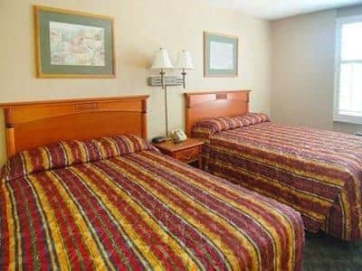 Rodeway Inn