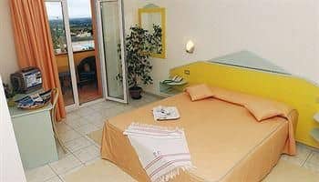 Hotel Punta Giara Hotel Punta Giara