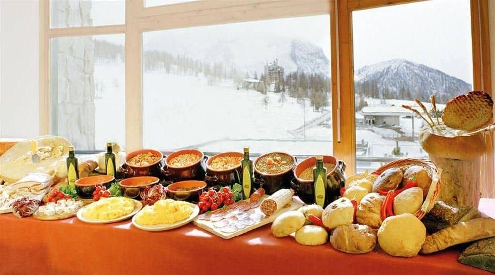 Villaggio Valtur Sestriere