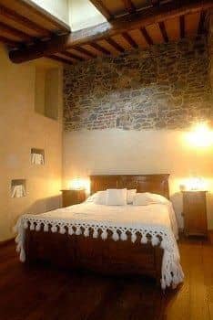La Paterna di Rigomagno La Paterna di Rigomagno