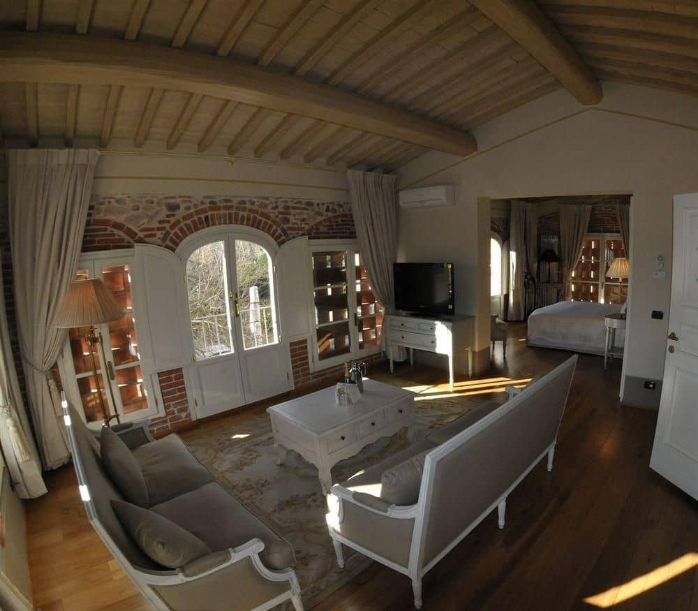 Villa Pitti Amerighi Villa Pitti Amerighi