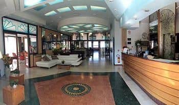 Hotel Carlton Beach