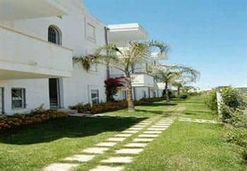Residence La Torre Residence La Torre