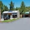 Best Western Plus High Sierra Hotel