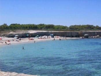 Punta Cassano Punta Cassano